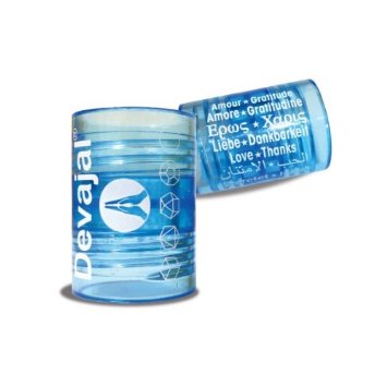 Spirale in Argento puro acqua di casa-01