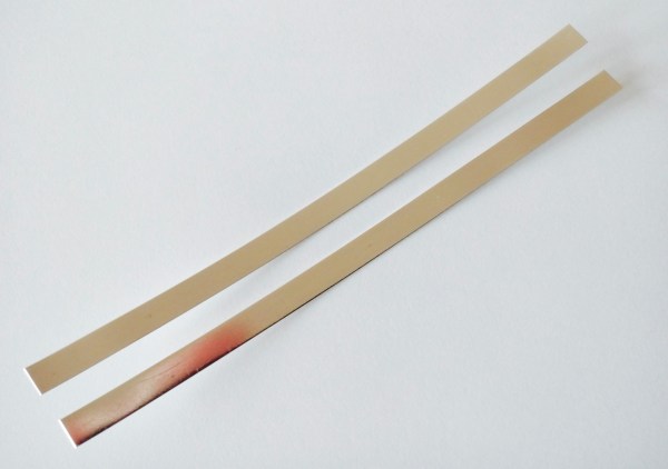 elettrodi argento puro argento colloidale 5mm